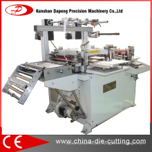 Pet Film Die Cutting Machine for Protective Film